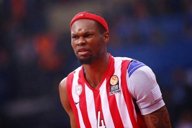 petway brent olympiacos