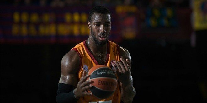 Patric Young